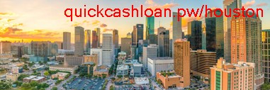 Payday Loan Houston TX